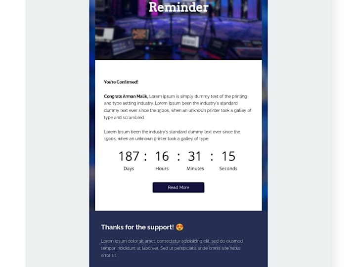 Cover image for Virtual assistant 