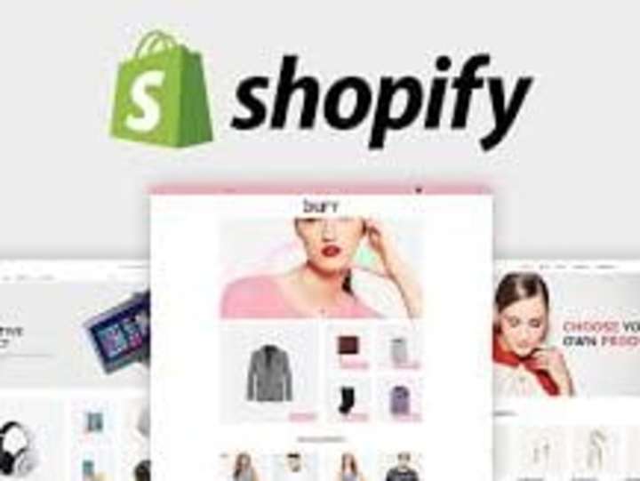 Cover image for Shopify SEO Optimization