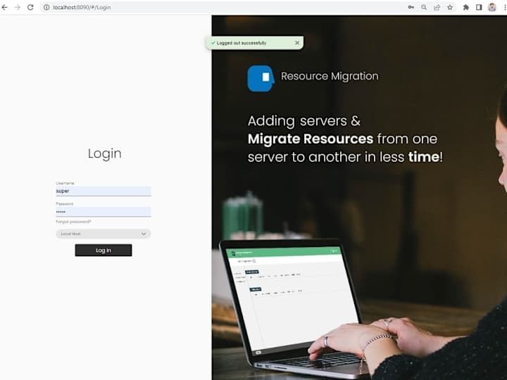 Cover image for Code Promotion