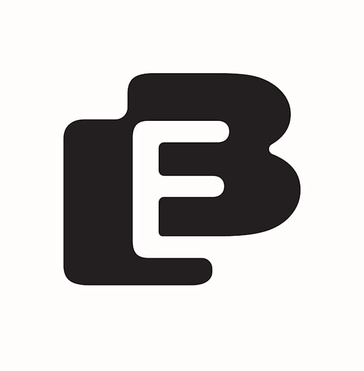 Cover image for Logo Design