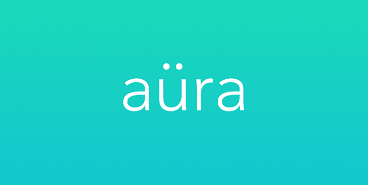 Cover image for Aura | Portfolio