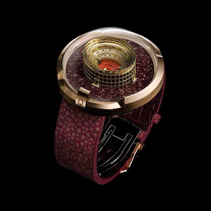 Cover image for Qannati Watch Faces