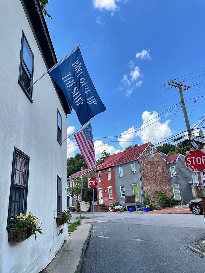 Cover image for How To Spend A Weekend in Annapolis, Maryland