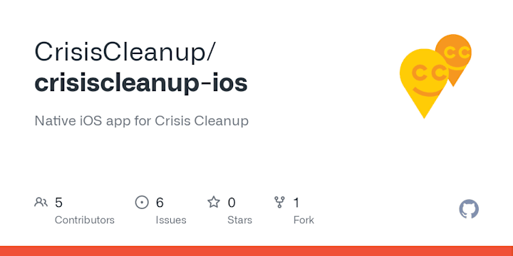 Cover image for CrisisCleanup/crisiscleanup-ios