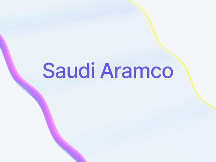 Cover image for Saudi Aramco Copywriting