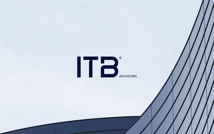 Cover image for ITB ADVISORS