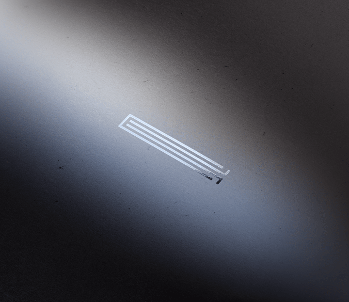 Cover image for Branding Shots – 2022 / 2025
