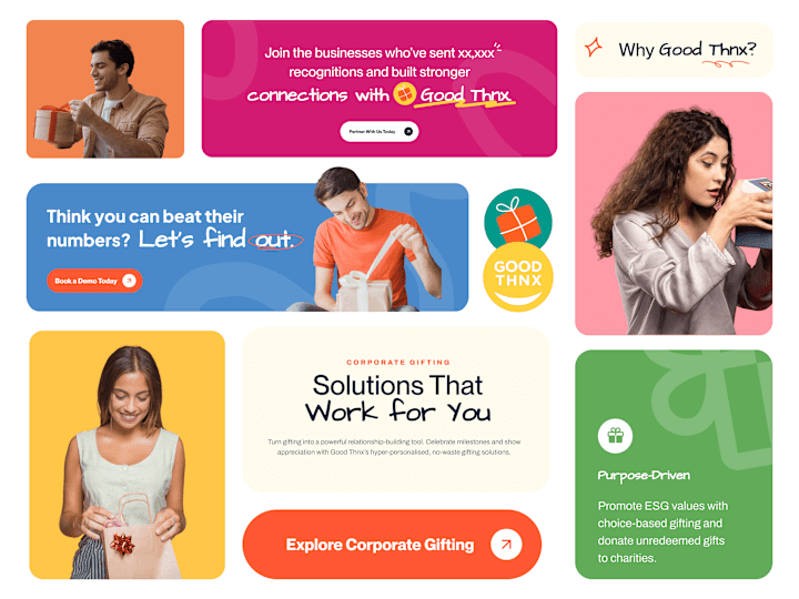 Cover image for UX UI and Digital Product Design for Online Growth