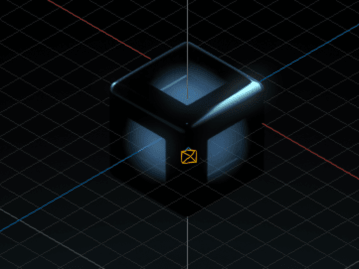 Cover image for Follow events in spline
