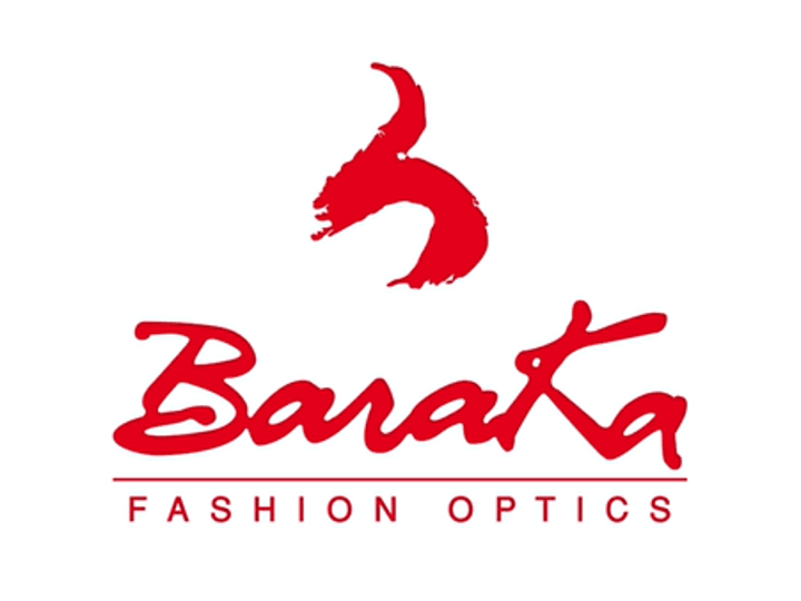 Cover image for Baraka Optics