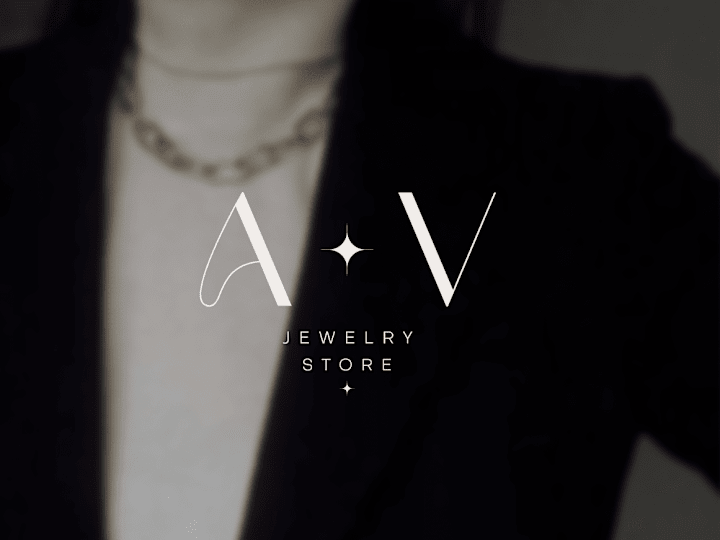 Cover image for AV Jewelry store