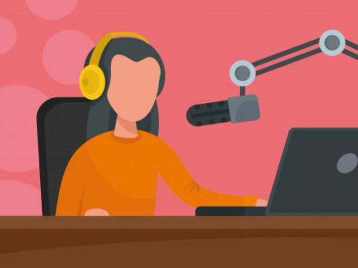 Cover image for Add On - Professional Voiceover