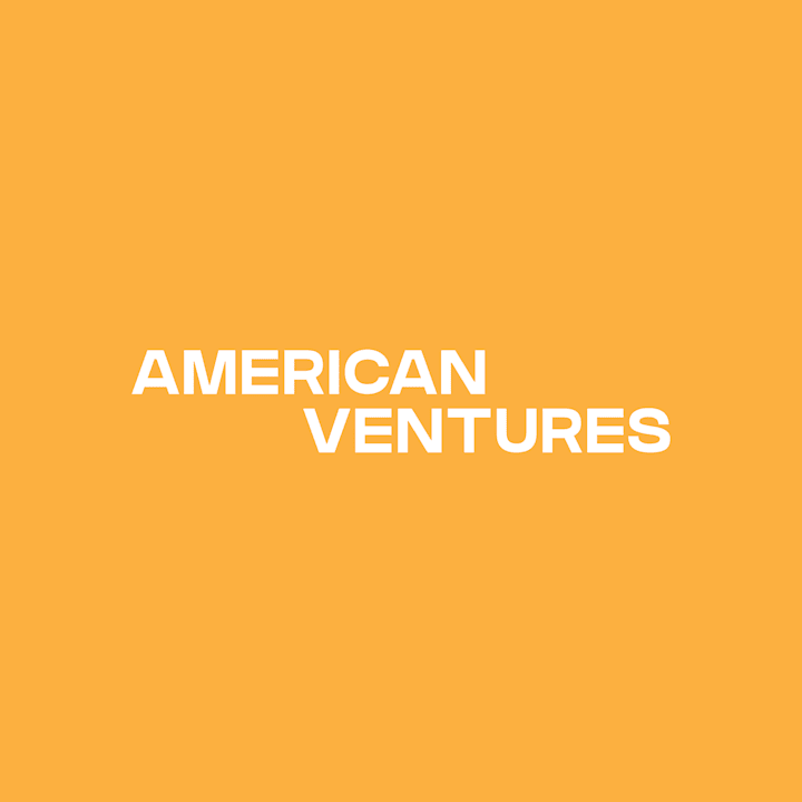 Cover image for American Ventures