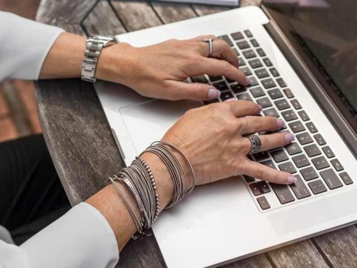 Cover image for High Quality Content Writing for Your Brand!