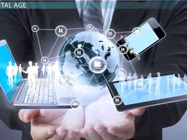 Cover image for The Role of Technology in Developing Countries