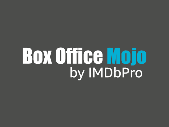 Cover image for Box Office Columnist
