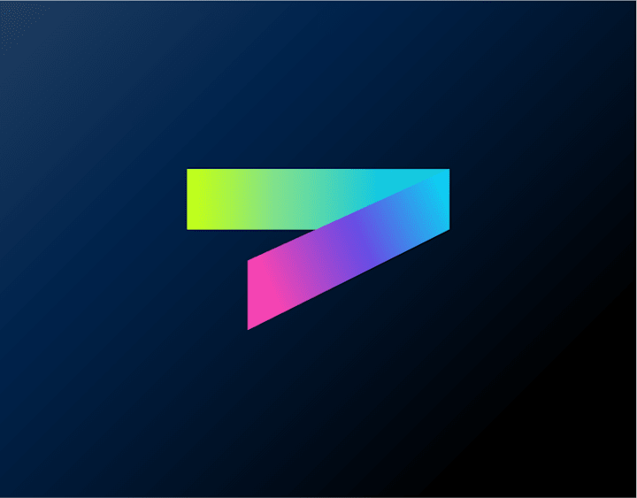 Cover image for Redesign of agency identity
