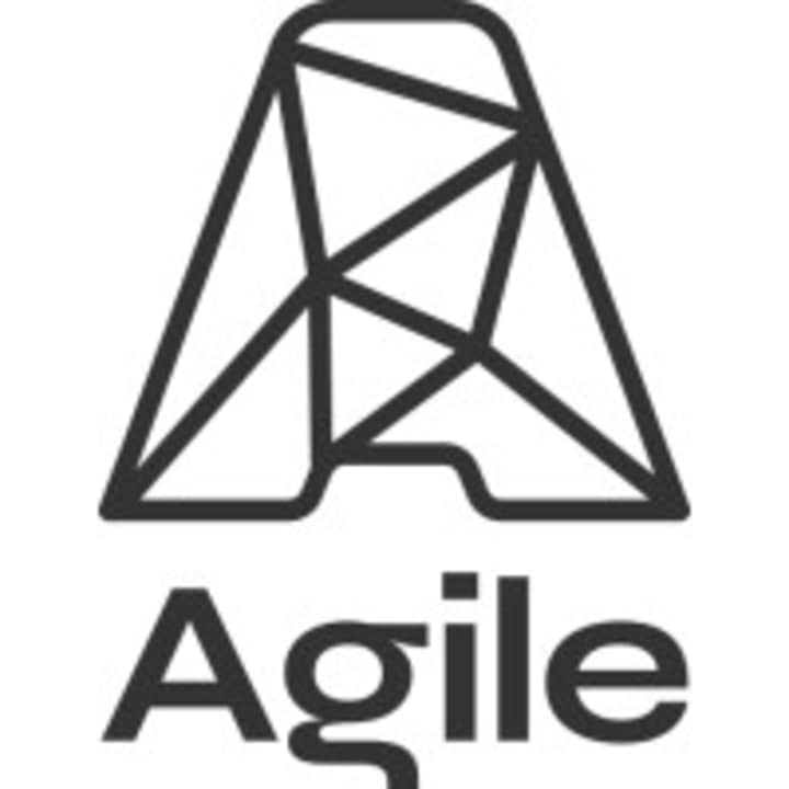 Cover image for with Agile: better underwriting