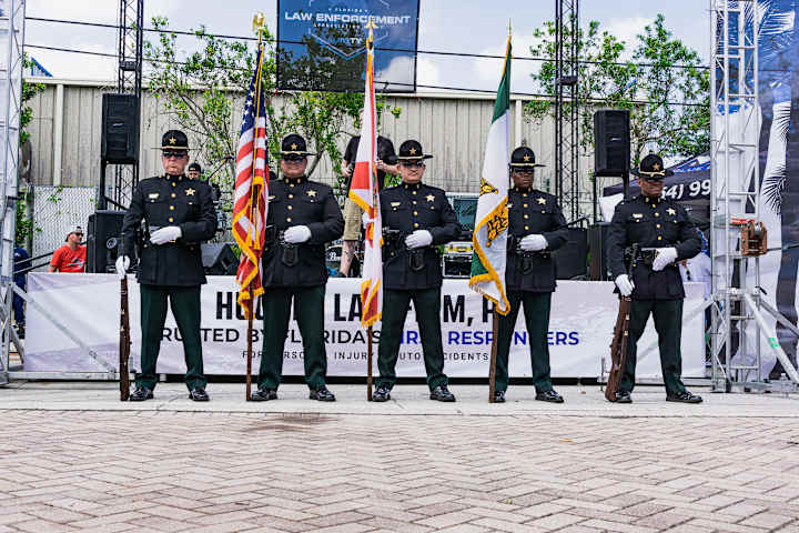 Cover image for 2023 Law Enforcement Appreciation Event