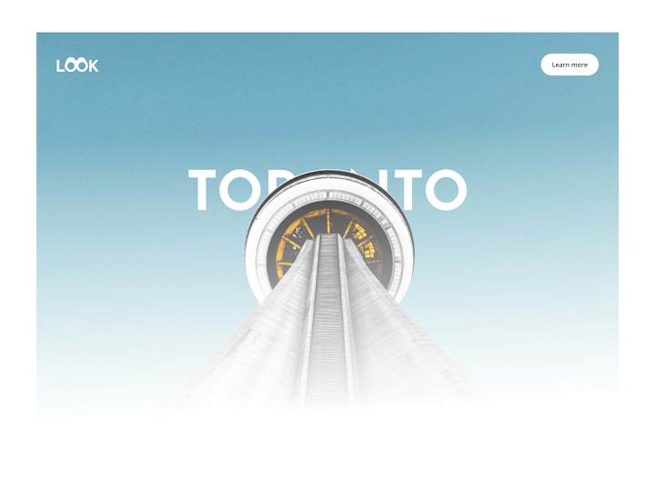 Cover image for Parallax page Using Figma