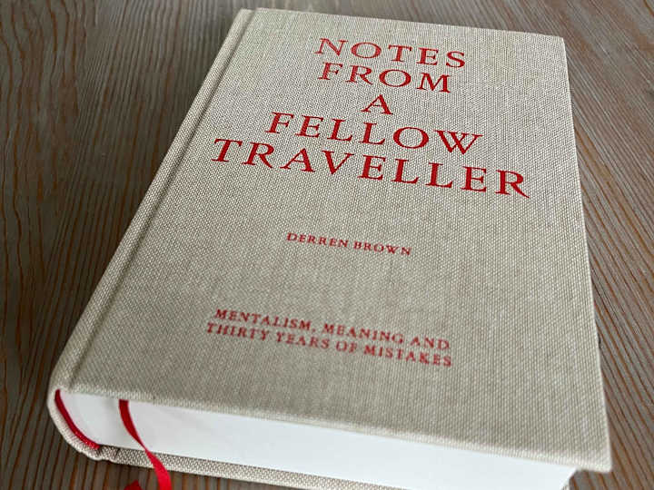 Cover image for Editing/proofreading | Notes From a Fellow Traveller