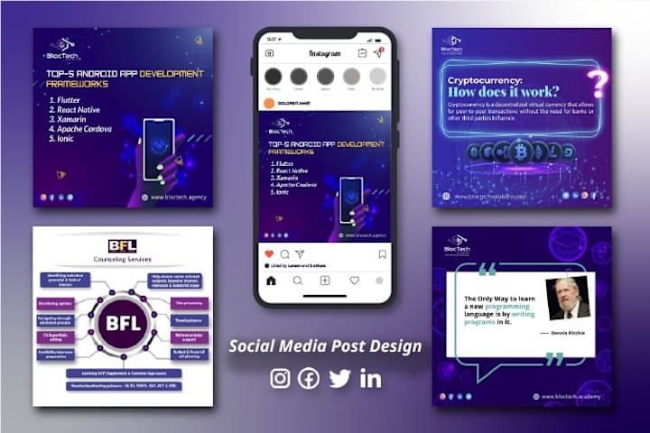 Cover image for Social Media Marketing
