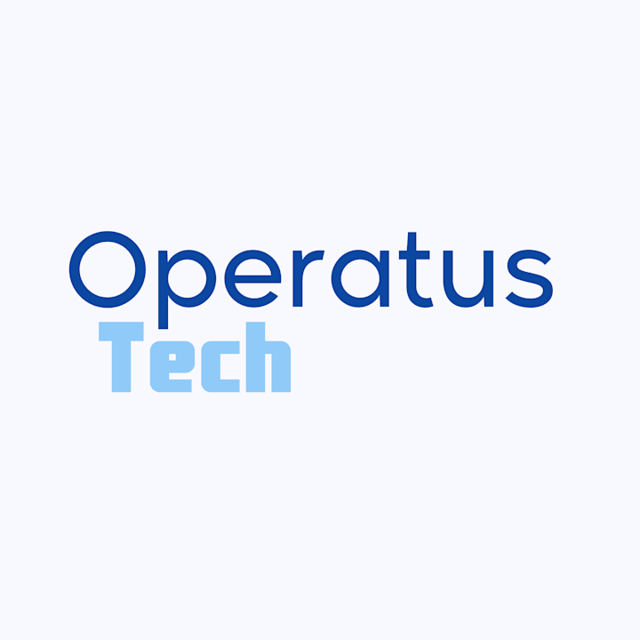 Cover image for Operatus Tech