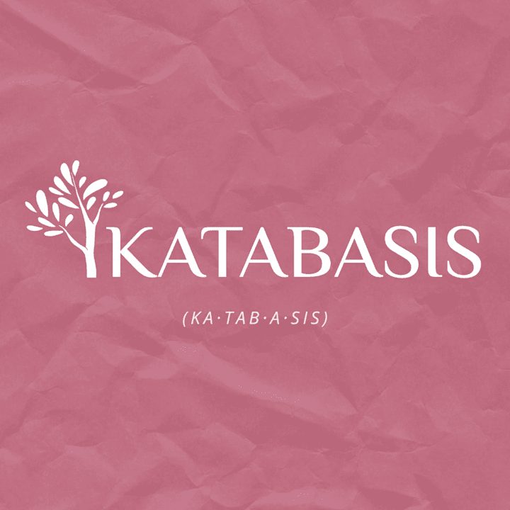 Cover image for Katabasis | Brand Identity, Web & Media for EdTech NonProfit