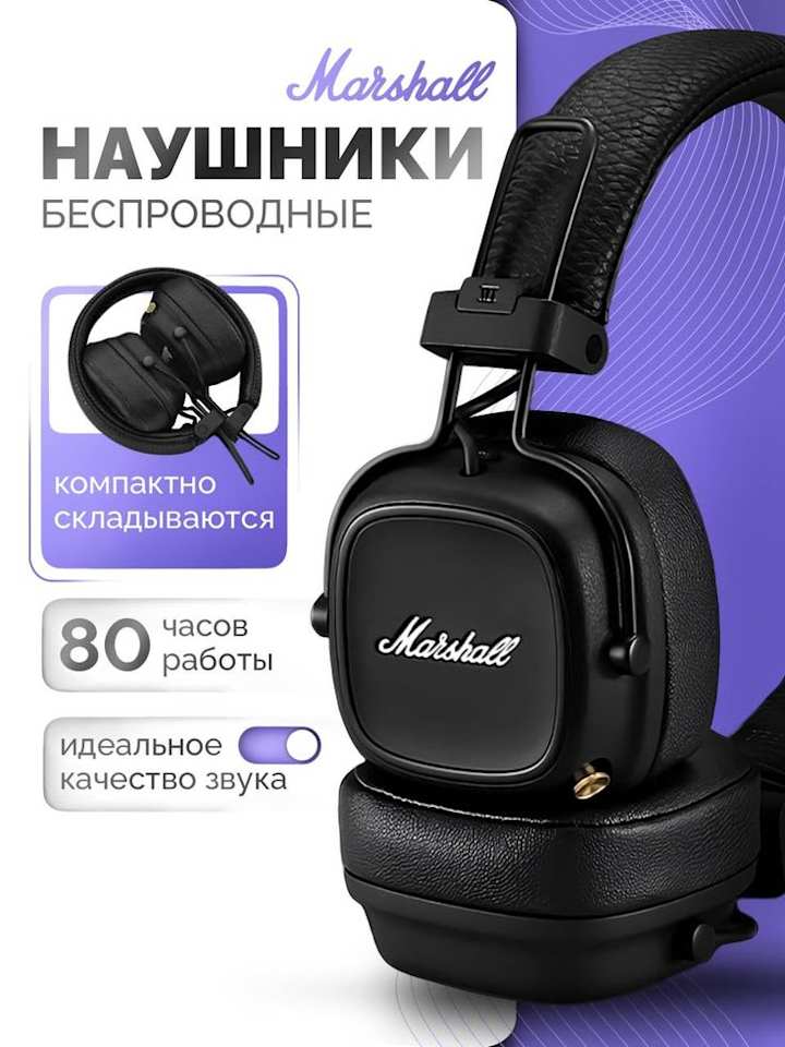 Cover image for Дизайн карточки для маркетплейса.