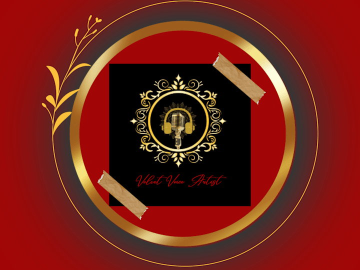 Cover image for I am a Logo designer