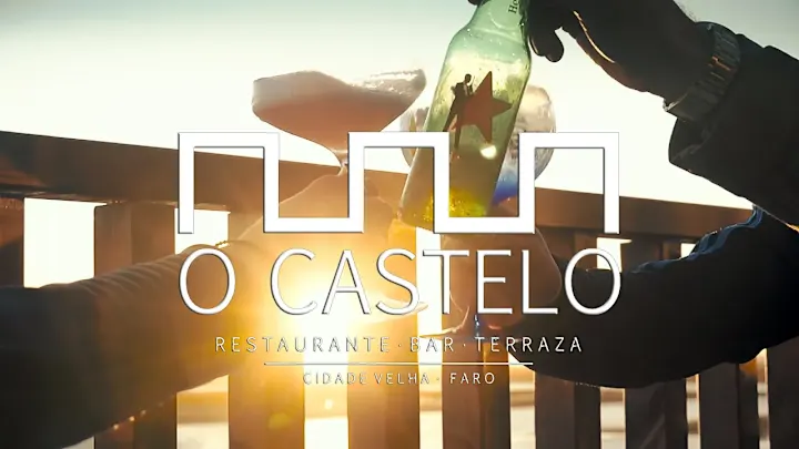 Cover image for O CASTELO BAR