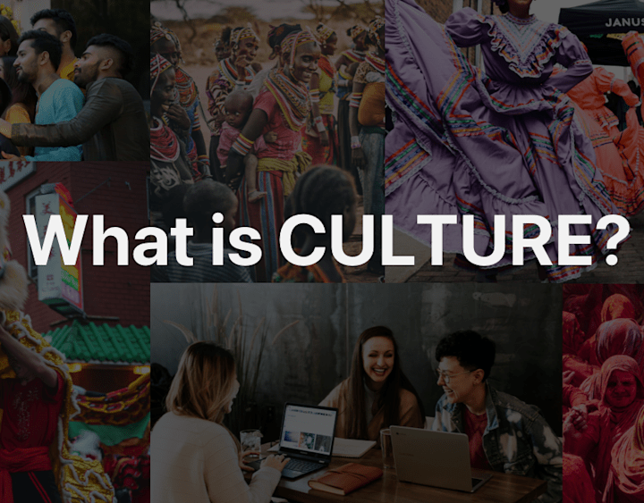 Cover image for Cultural UI Design Research