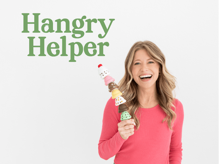 Cover image for Hangry Helper