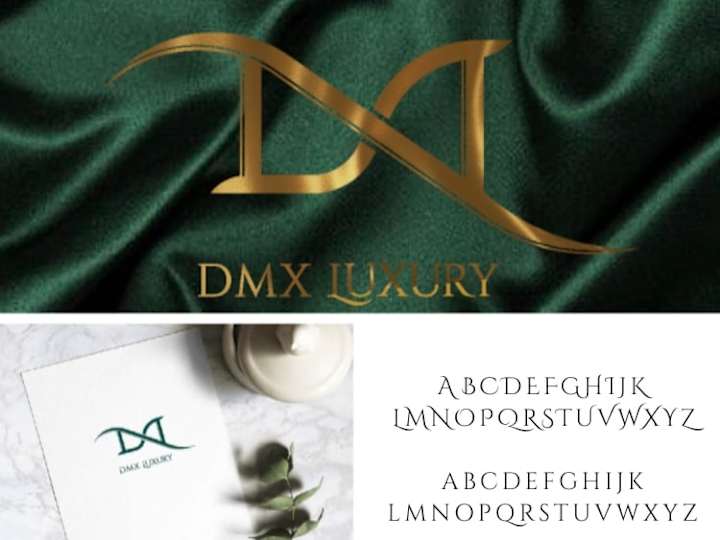 Cover image for Put magic to your business. Let us make a remarkable logo! 