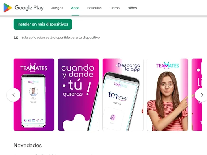 Cover image for Android and iOS application with administrative panel