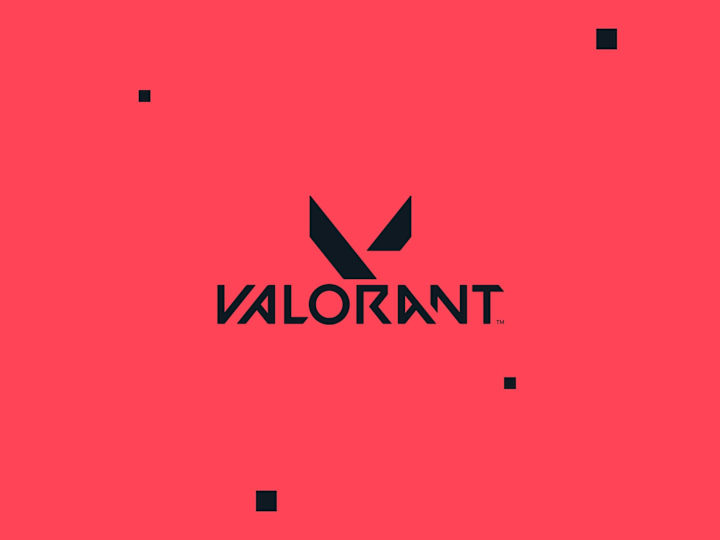 Cover image for Valorant Fragmovie