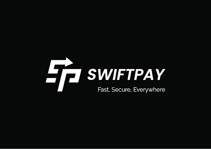 Cover image for Swiftpay branding