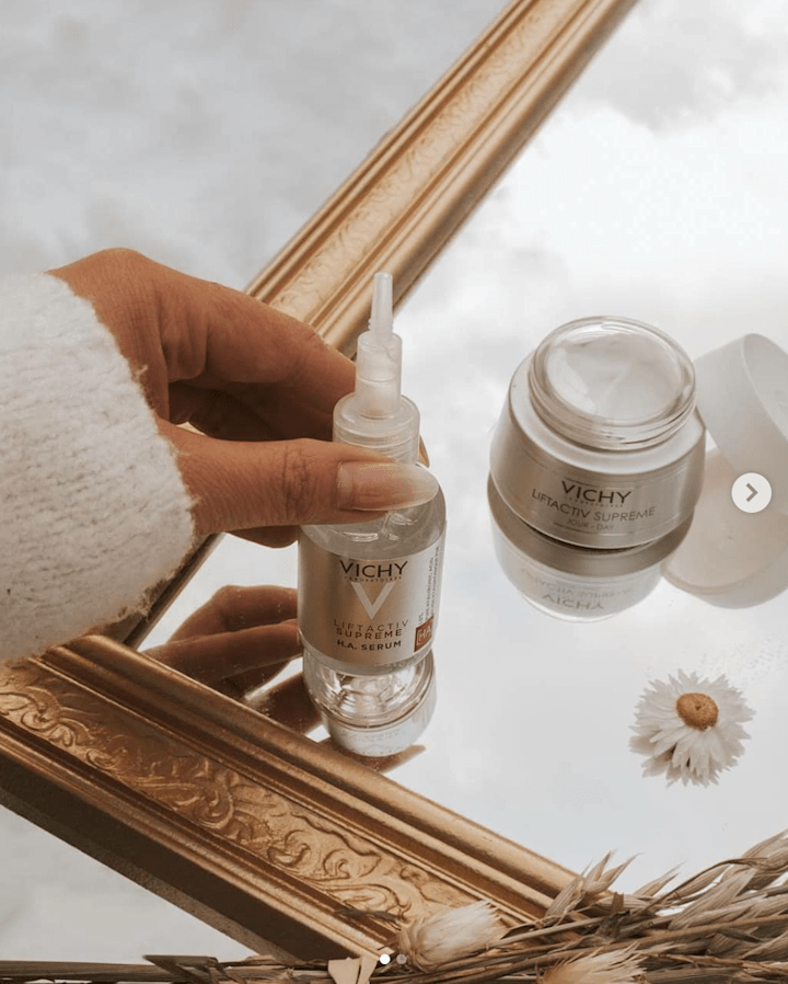 Cover image for Beauty Product Content Creation