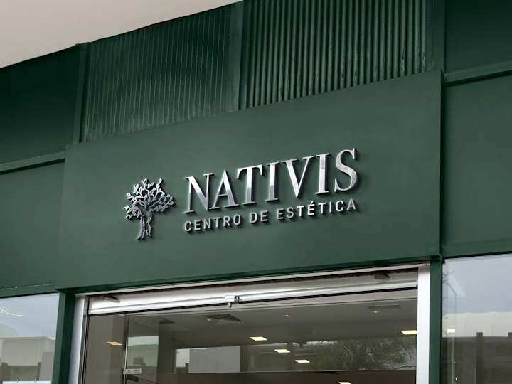 Cover image for Nativis - Logo Design and Brand Identity