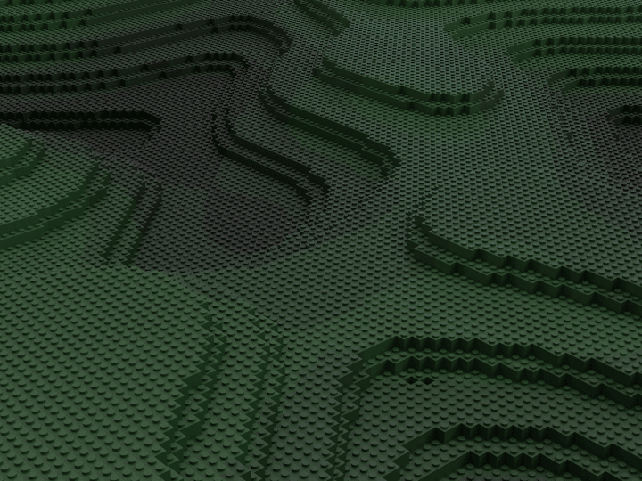 Cover image for 3D Modelling and Animation