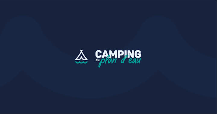 Cover image for Campground website