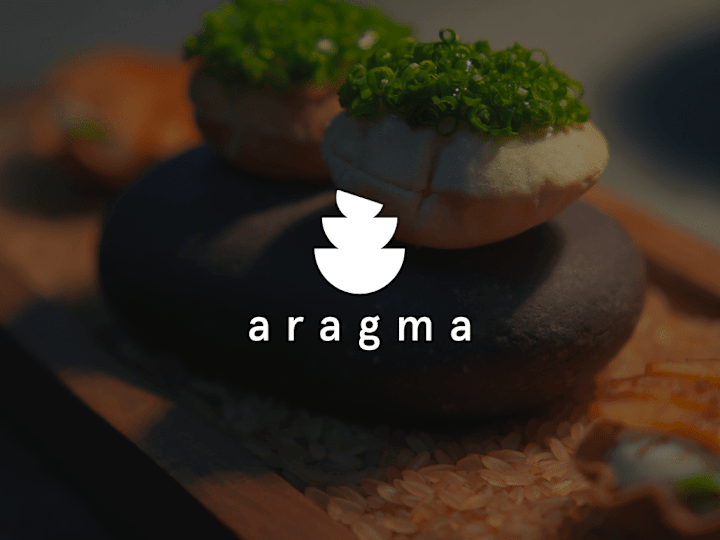 Cover image for Aragma - Content Creation