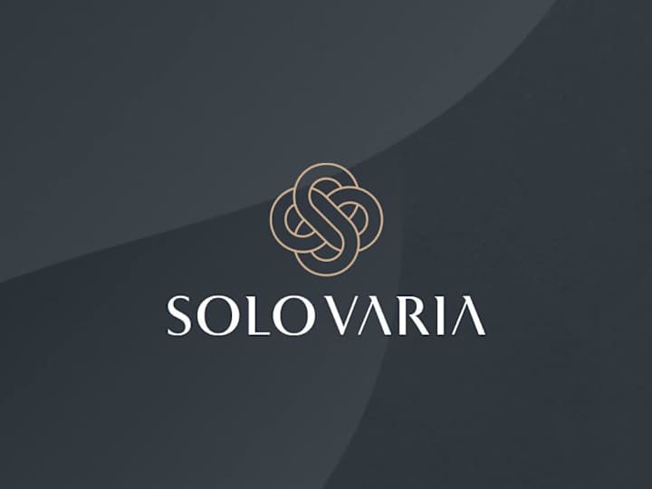 Cover image for Solo Varia