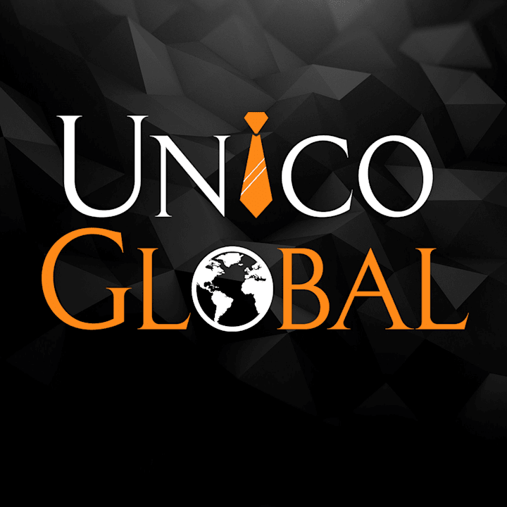 Cover image for Unico Global Projects