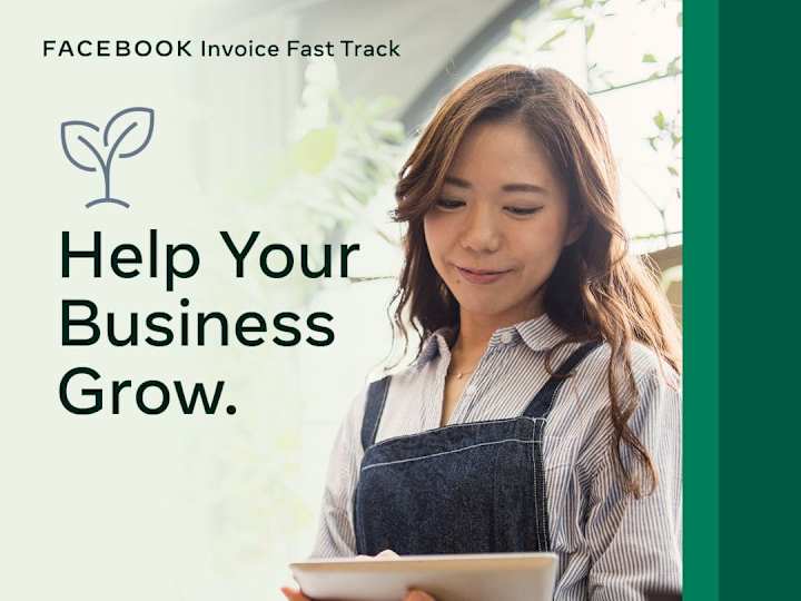 Cover image for SM Content Management | Facebook Invoice Fast Track Program