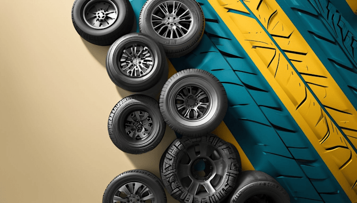 Cover image for A full stack NextJs website || MONTREAL TIRES||