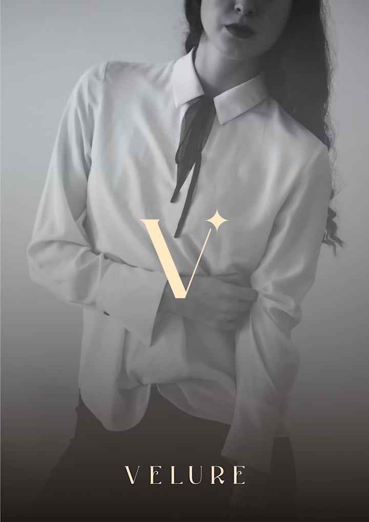 Cover image for Velure - Brand Design