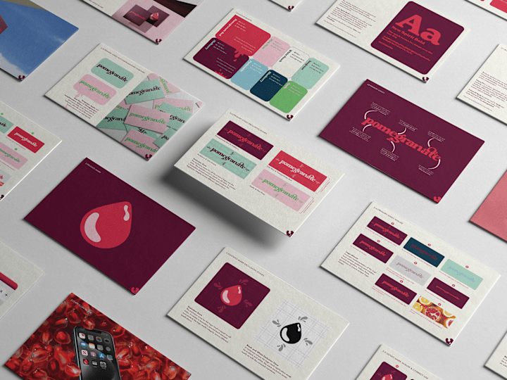 Cover image for Full Brand Development