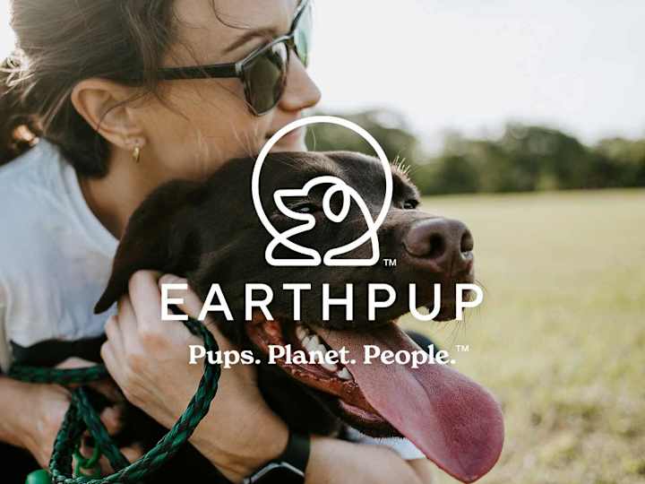 Cover image for EarthPup Dog Treats
