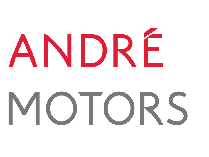 Cover image for ANDRE MOTORS